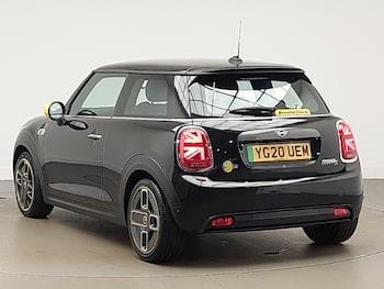 Used MINI Hatch 2020 for sale - 77954831: Photo