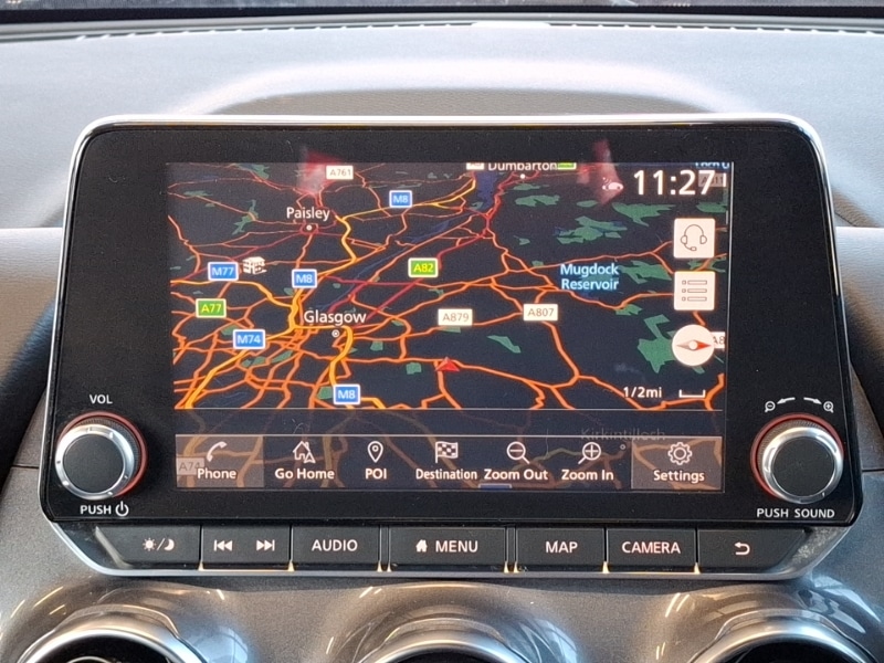 Used Nissan Juke 2023 for sale - 77343389: Photo 12