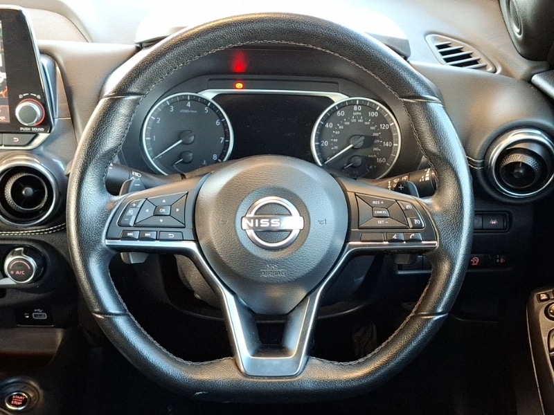 Used Nissan Juke 2023 for sale - 77343389: Photo 7