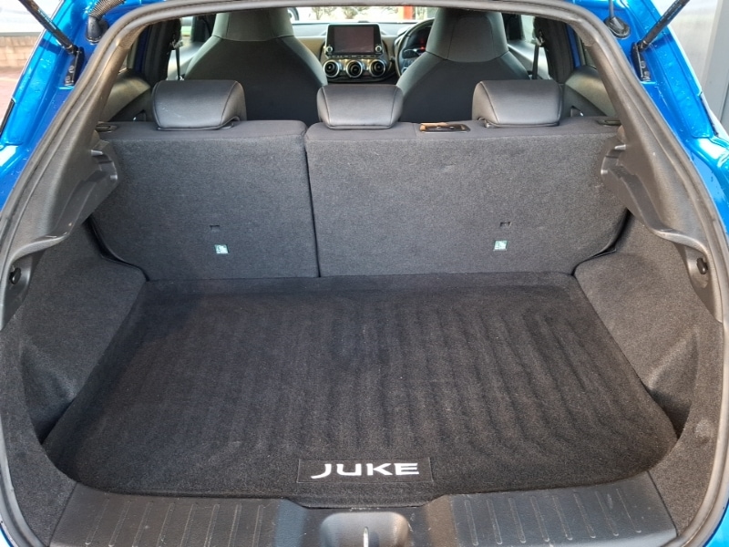 Used Nissan Juke 2023 for sale - 77343389: Photo 8