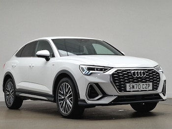 Audi Q3 feature image