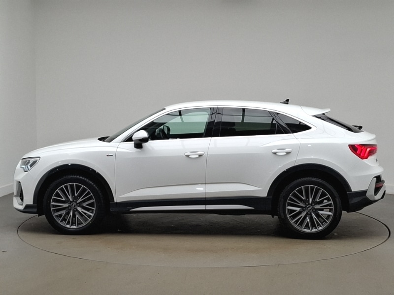 Used Audi Q3 2020 for sale - 77169678: Photo 4