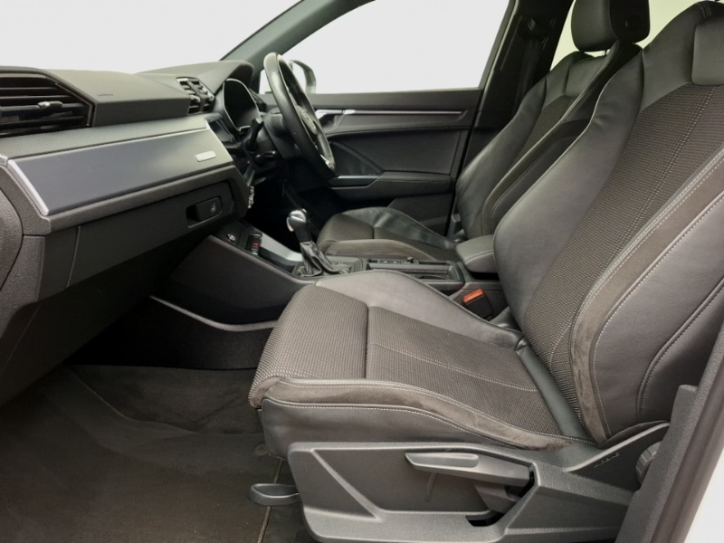 Used Audi Q3 2020 for sale - 77169678: Photo 5