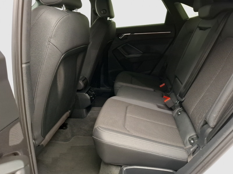 Used Audi Q3 2020 for sale - 77169678: Photo 6