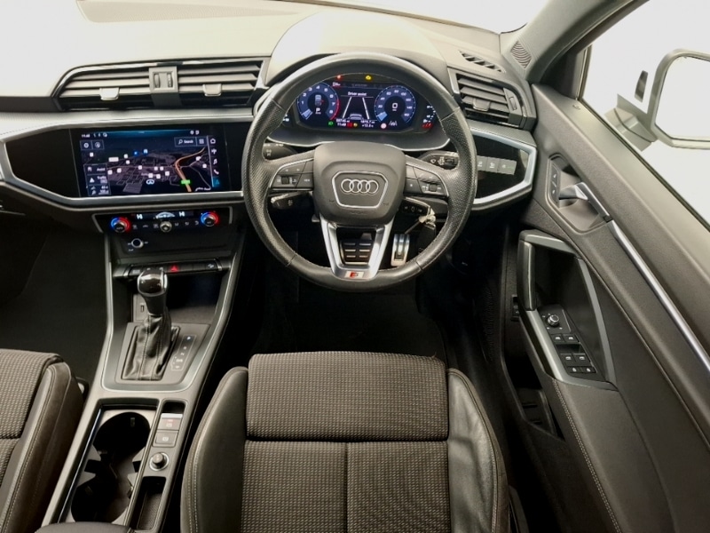 Used Audi Q3 2020 for sale - 77169678: Photo 7