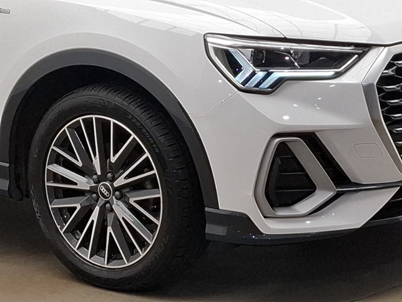 Used Audi Q3 2020 for sale - 77169678: Photo 9