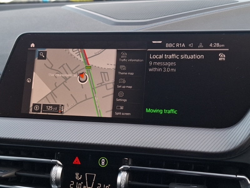 Used BMW 1 Series 2023 for sale - 77771834: Photo 11