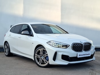 BMW 1 Series feature image