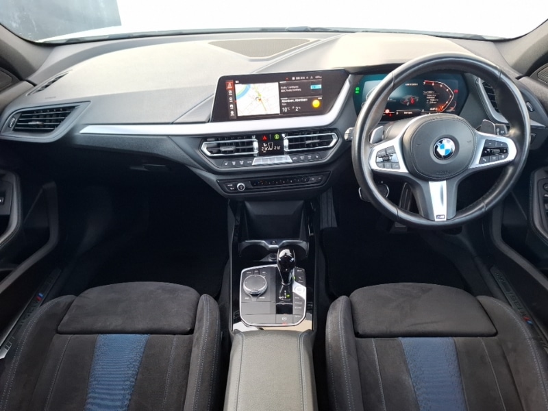 Used BMW 1 Series 2023 for sale - 77771834: Photo 2