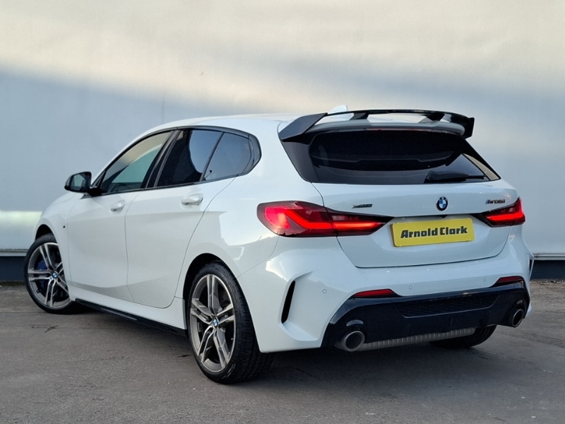 Used BMW 1 Series 2023 for sale - 77771834: Photo 3