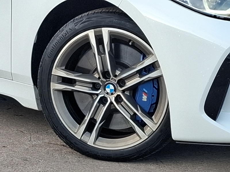 Used BMW 1 Series 2023 for sale - 77771834: Photo 9