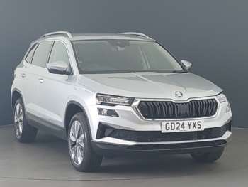 2024 - 1.0 TSI 116 SE L 5dr