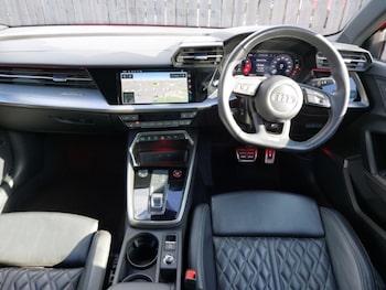 Used Audi A3 2022 for sale - 78576259: Photo
