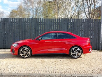 Used Audi A3 2022 for sale - 78576259: Photo