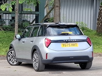 Used MINI Cooper 2025 for sale - 79139820: Photo