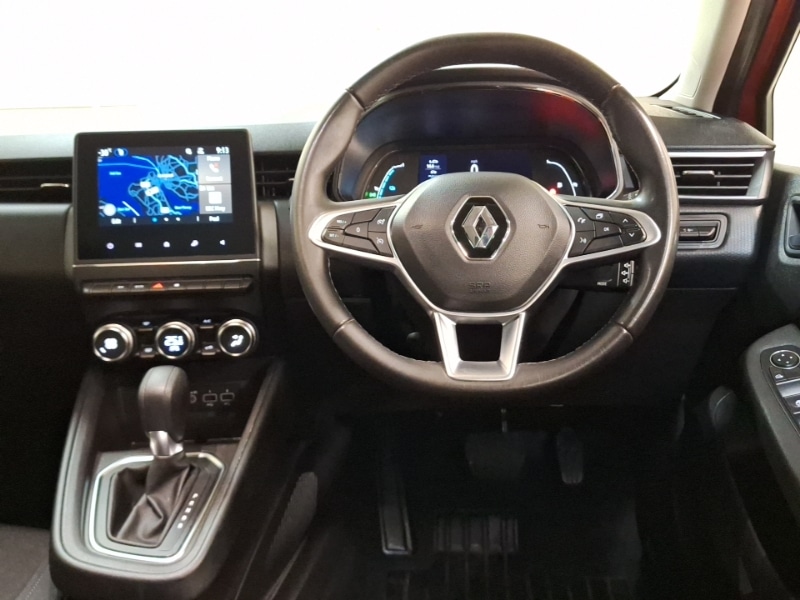 Used Renault Clio 2023 for sale - 78041568: Photo 10