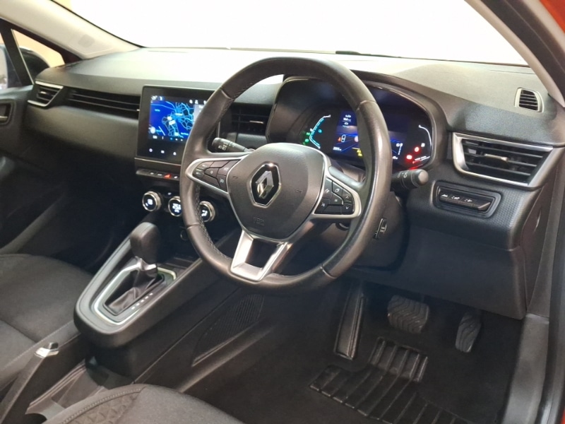 Used Renault Clio 2023 for sale - 78041568: Photo 11