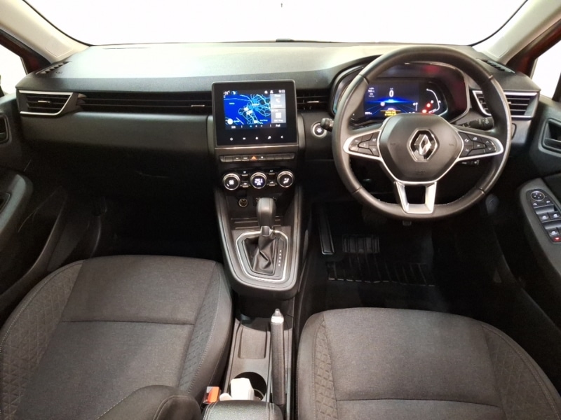 Used Renault Clio 2023 for sale - 78041568: Photo 2