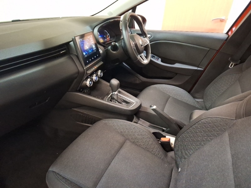 Used Renault Clio 2023 for sale - 78041568: Photo 5