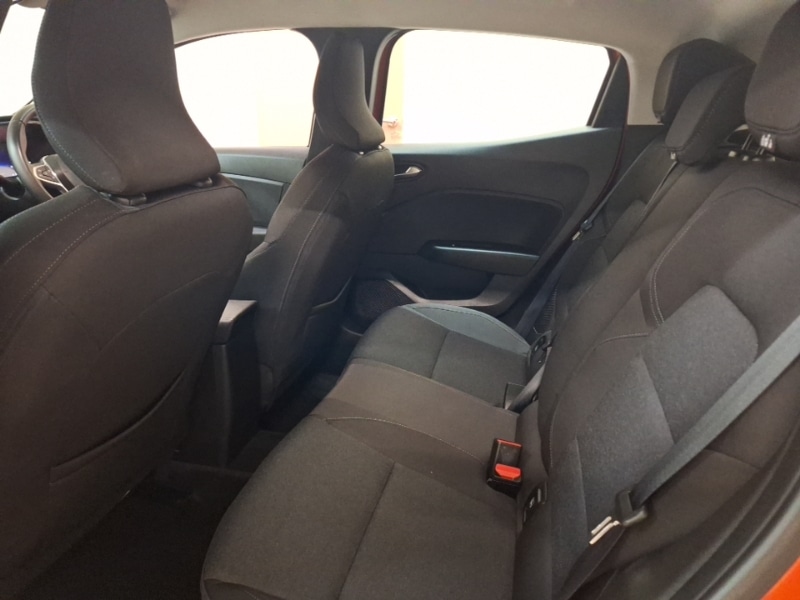 Used Renault Clio 2023 for sale - 78041568: Photo 6