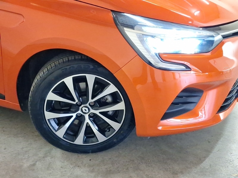 Used Renault Clio 2023 for sale - 78041568: Photo 9