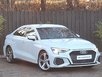 Audi A3 feature image