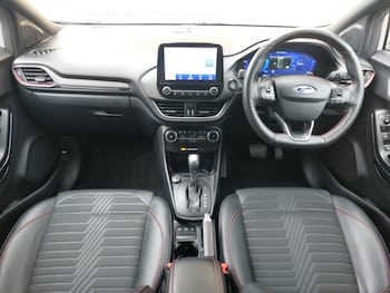 Used Ford Puma 2021 for sale - 78872931: Photo