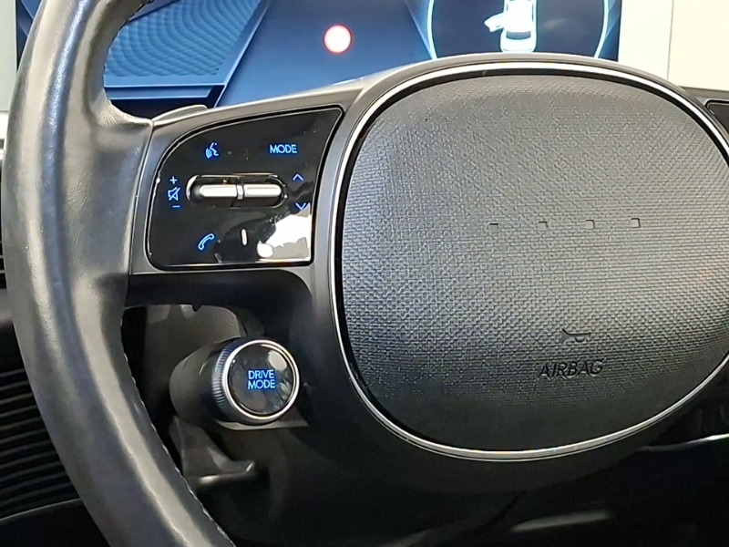 Used Hyundai IONIQ 5 2021 for sale - 77875561: Photo 11