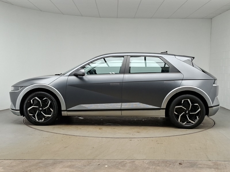 Used Hyundai IONIQ 5 2021 for sale - 77875561: Photo 4