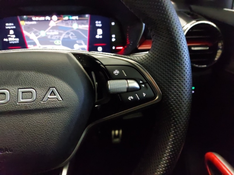 Used Skoda Fabia 2025 for sale - 77467399: Photo 11