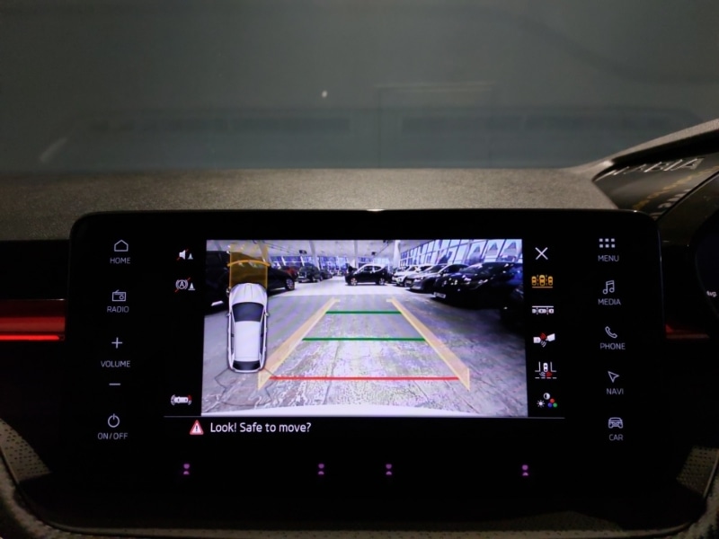 Used Skoda Fabia 2025 for sale - 77467399: Photo 12