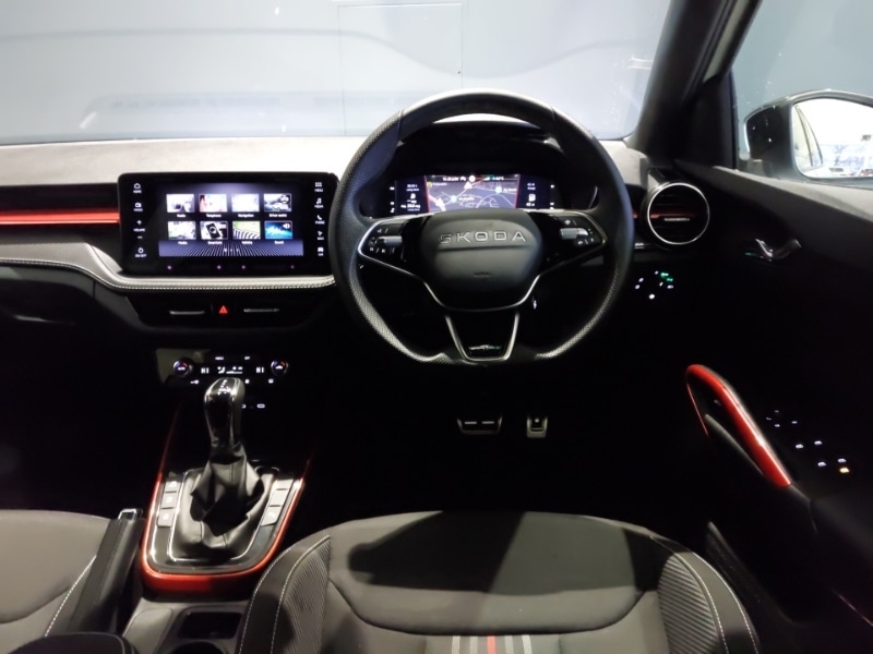 Used Skoda Fabia 2025 for sale - 77467399: Photo 7