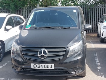 Used Mercedes-Benz Vito 2024 for sale - 78704399: Photo