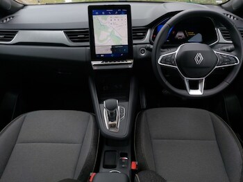 Used Renault Symbioz 2025 for sale - 79324196: Photo
