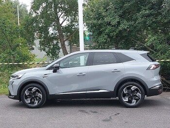 Used Renault Symbioz 2025 for sale - 79324196: Photo