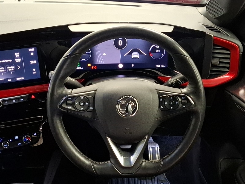 Used Vauxhall Mokka 2023 for sale - 77891975: Photo 7