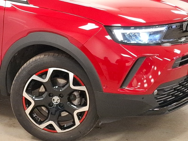 Used Vauxhall Mokka 2023 for sale - 77891975: Photo 9