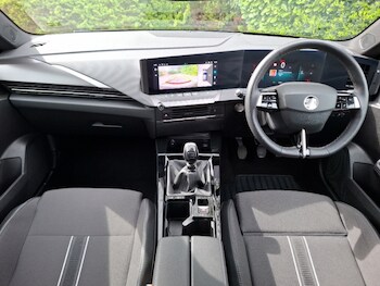 Used Vauxhall Astra 2025 for sale - 78318093: Photo