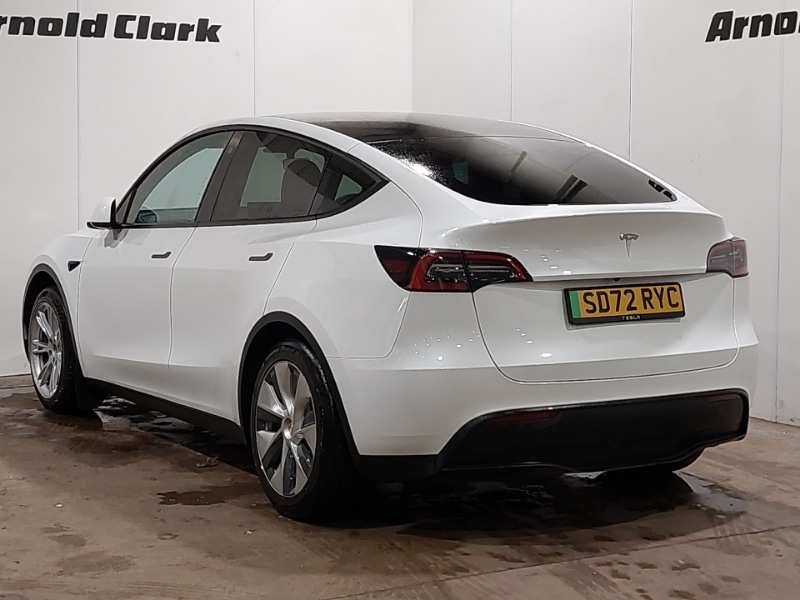 Used Tesla Model Y 2022 for sale - 76915731: Photo 3