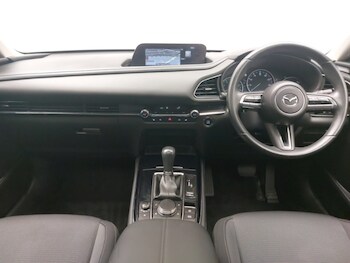 Used Mazda CX-30 2021 for sale - 75368916: Photo
