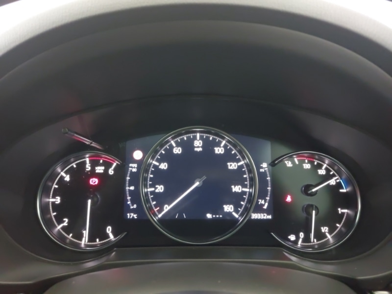 Used Mazda CX-5 2022 for sale - 76752331: Photo 10