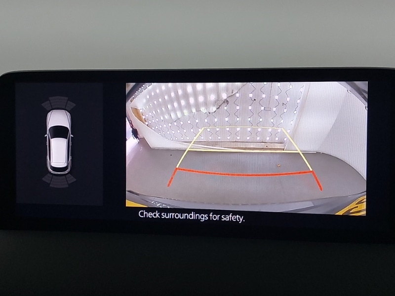 Used Mazda CX-5 2022 for sale - 76752331: Photo 11