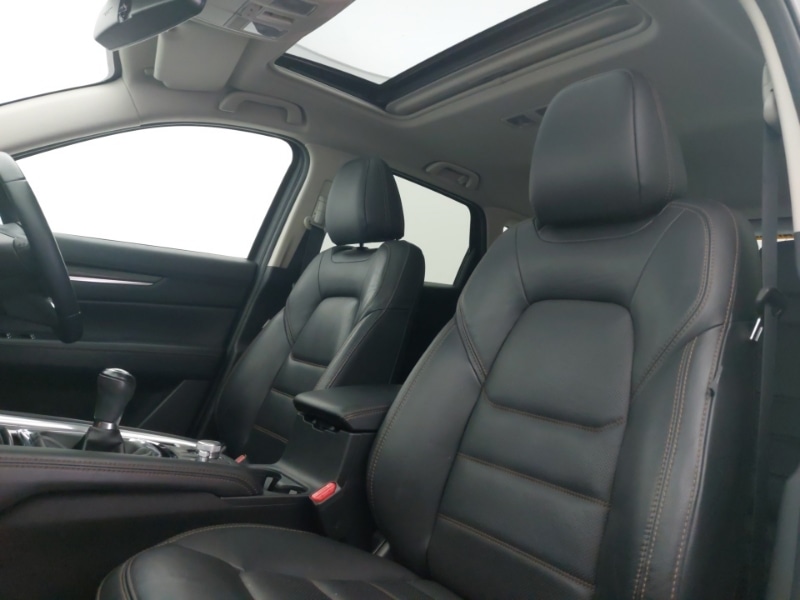 Used Mazda CX-5 2022 for sale - 76752331: Photo 12