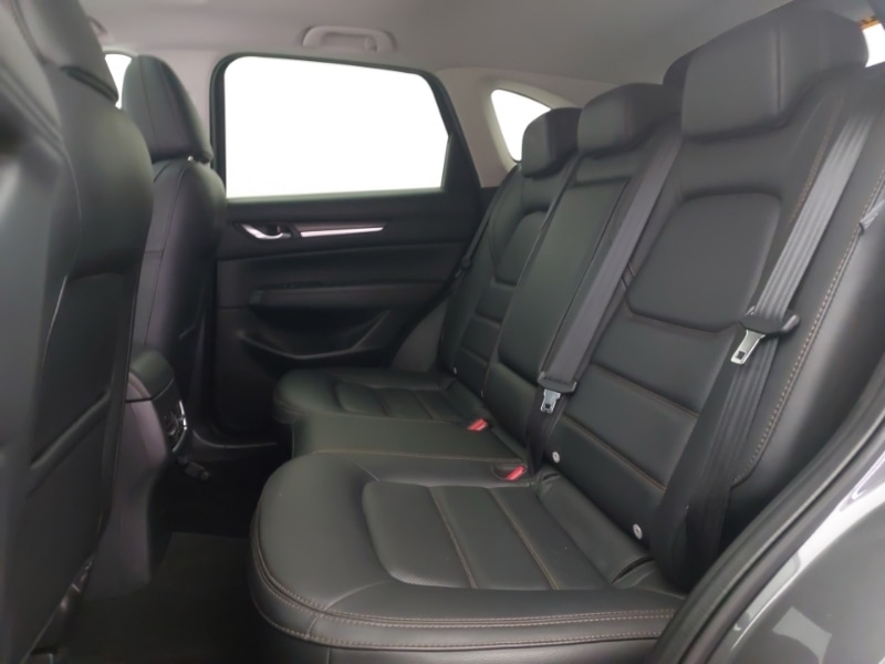 Used Mazda CX-5 2022 for sale - 76752331: Photo 6