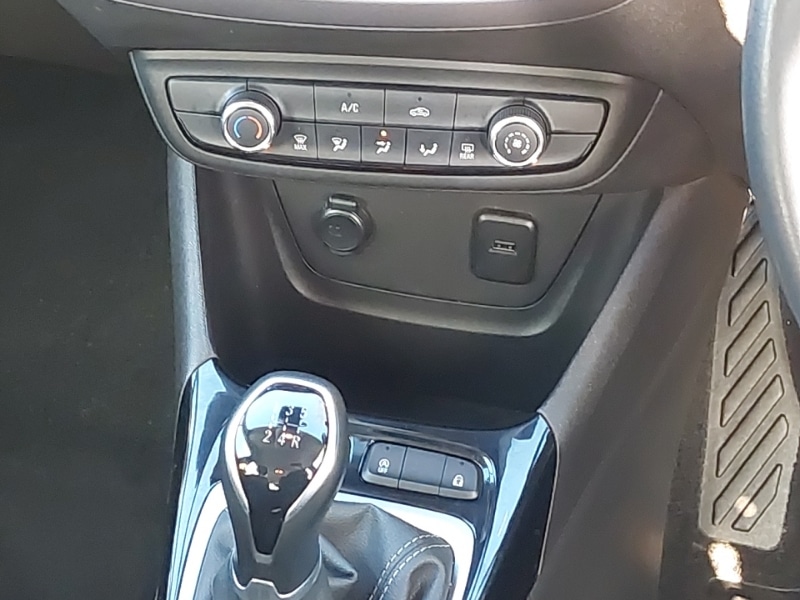 Used Vauxhall Crossland 2022 for sale - 77166377: Photo 11