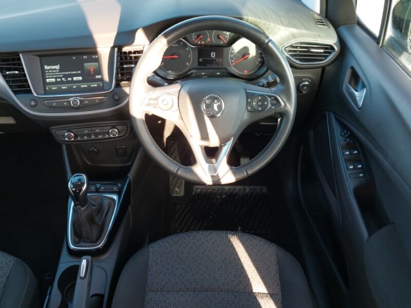 Used Vauxhall Crossland 2022 for sale - 77166377: Photo 7