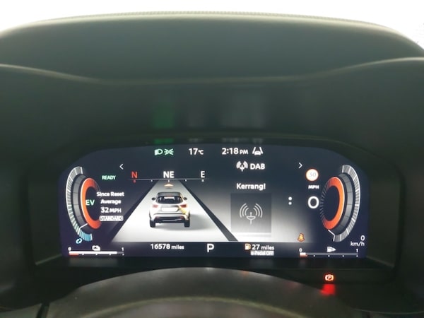 Used Nissan Juke 2024 for sale - 76212431: Photo 10