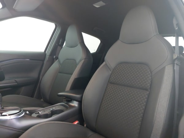 Used Nissan Juke 2024 for sale - 76212431: Photo 12