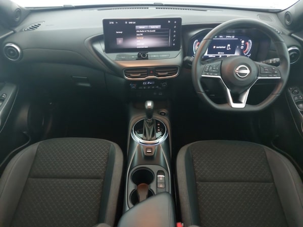 Used Nissan Juke 2024 for sale - 76212431: Photo 2