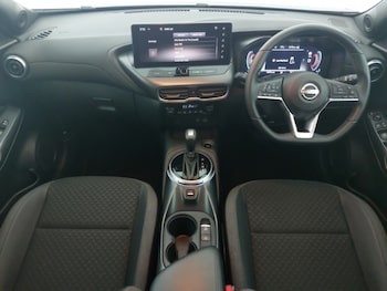 Used Nissan Juke 2024 for sale - 76212431: Photo 2